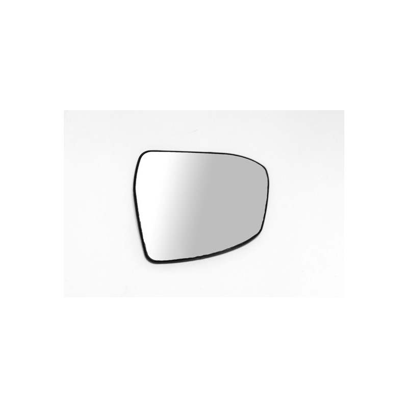 ABAKUS 1220G01 Mirror Glass for FORD