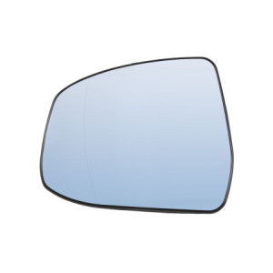 ABAKUS 1220G01 Spiegelglas für FORD