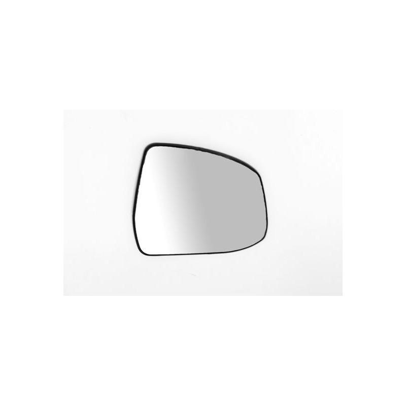 ABAKUS 1220G02 Glace de rétroviseur pour FORD