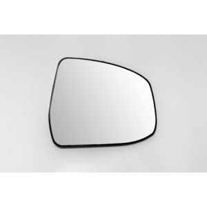 ABAKUS 1220G04 Mirror Glass for FORD