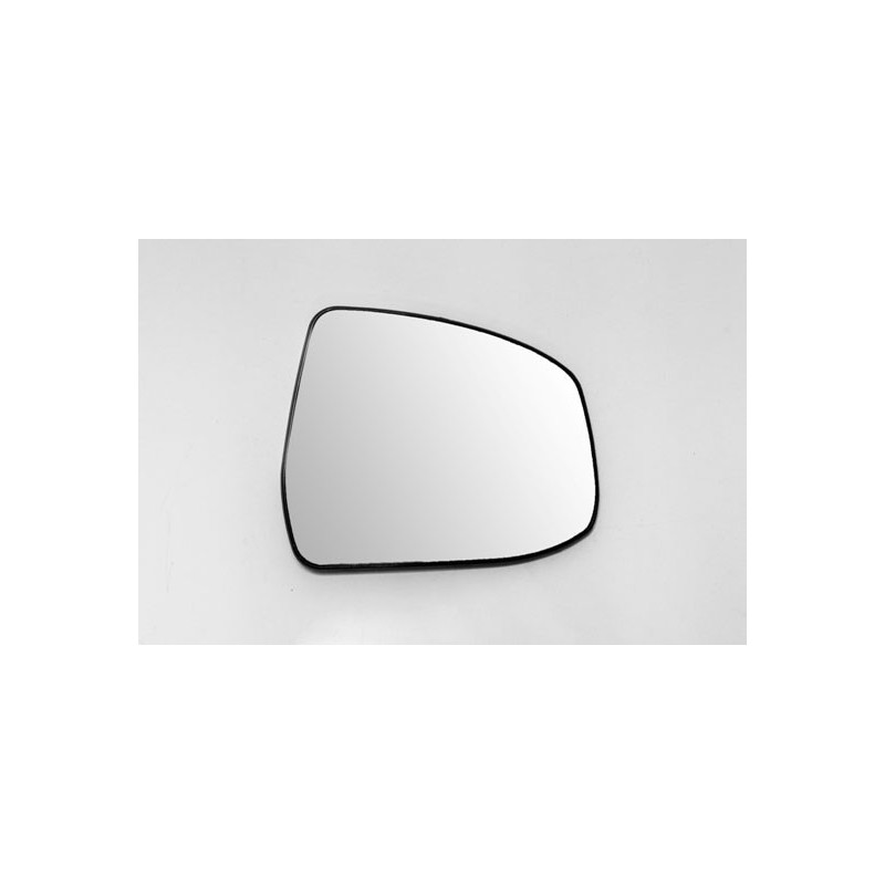 ABAKUS 1220G04 Mirror Glass for FORD