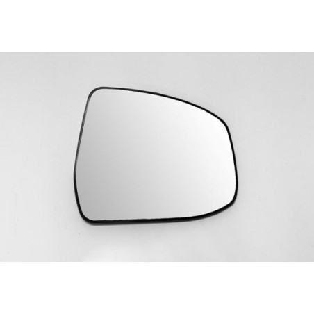 ABAKUS 1220G04 Mirror Glass for FORD