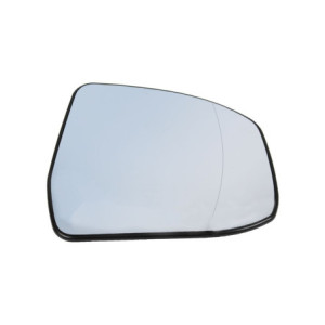 ABAKUS 1220G04 Mirror Glass for FORD