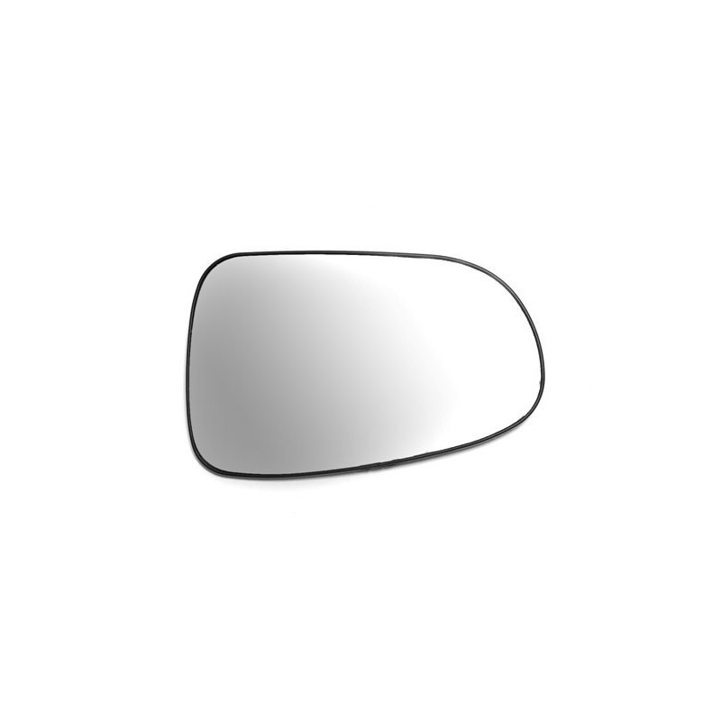 ABAKUS 1224G01 Cristal de espejo para FORD / SEAT / VW
