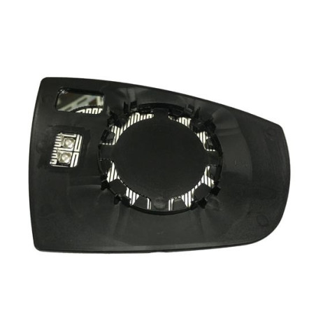 ABAKUS 1225G01 Glace de rétroviseur pour FORD