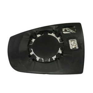 ABAKUS 1225G02 Spiegelglas für FORD