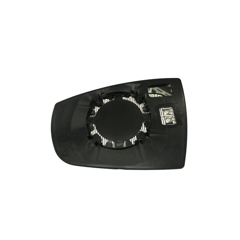 ABAKUS 1225G02 Glace de rétroviseur pour FORD