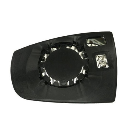ABAKUS 1225G02 Cristal de espejo para FORD