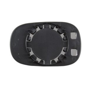 ABAKUS 1226G01 Mirror Glass for FORD