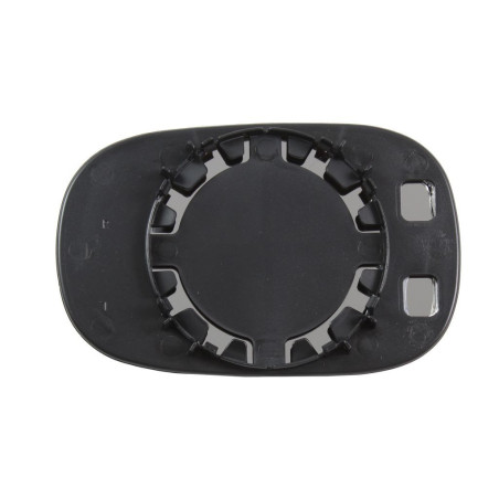 ABAKUS 1226G01 Glace de rétroviseur pour FORD