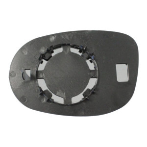 ABAKUS 1227G02 Spiegelglas für FORD