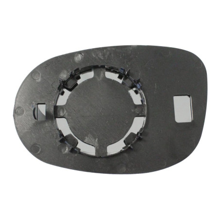 ABAKUS 1227G02 Glace de rétroviseur pour FORD
