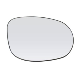 ABAKUS 1227G02 Spiegelglas für FORD