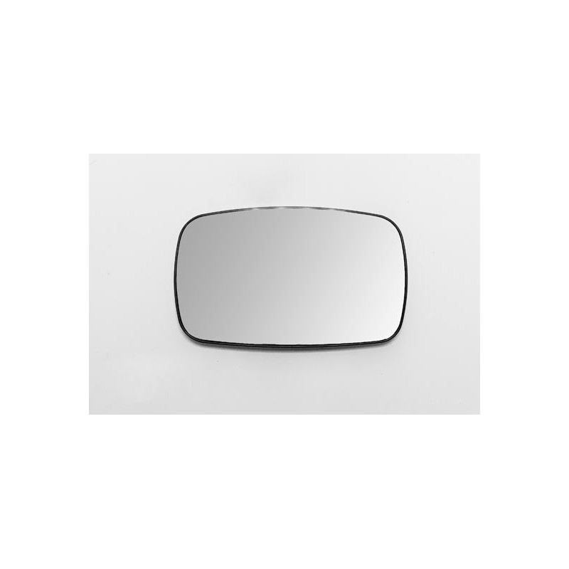 ABAKUS 1229G01 Mirror Glass for FORD