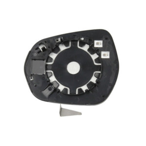 ABAKUS 1236G02 Spiegelglas für FORD