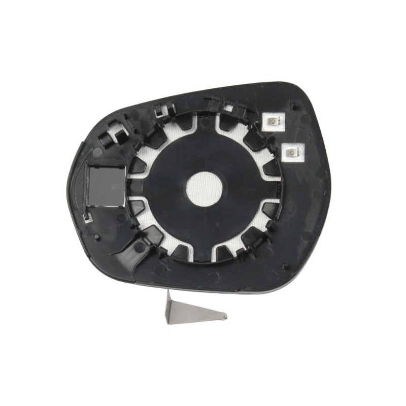ABAKUS 1236G02 Cristal de espejo para FORD