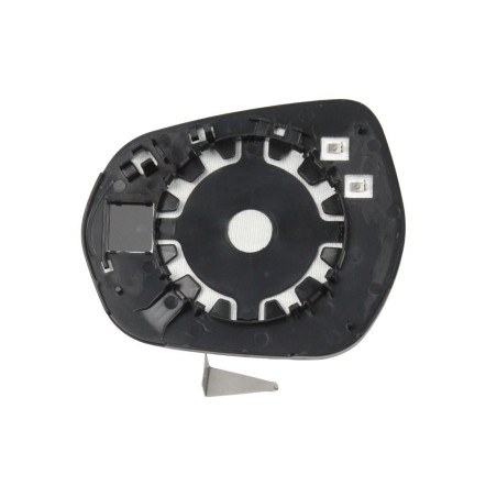 ABAKUS 1236G02 Mirror Glass for FORD