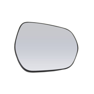 ABAKUS 1236G02 Spiegelglas für FORD