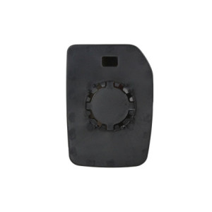 ABAKUS 1244G01 Mirror Glass for FORD