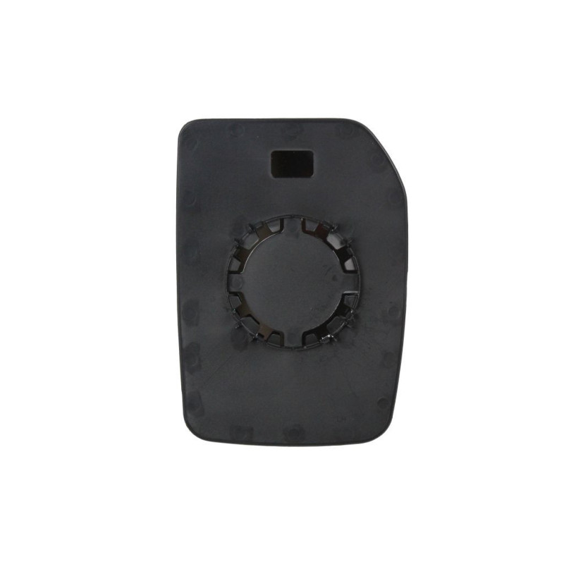 ABAKUS 1244G01 Cristal de espejo para FORD