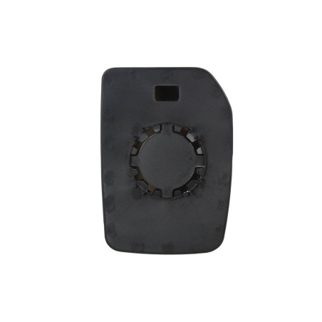 ABAKUS 1244G01 Mirror Glass for FORD