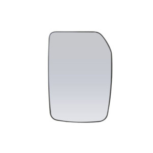 ABAKUS 1244G02 Spiegelglas für FORD