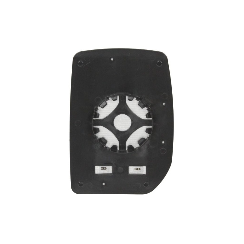 ABAKUS 1244G04 Cristal de espejo para FORD