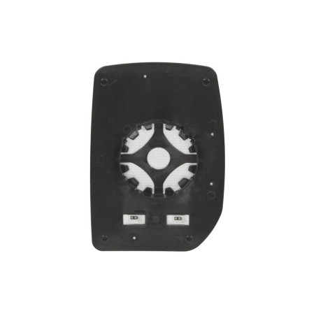 ABAKUS 1244G04 Spiegelglas für FORD
