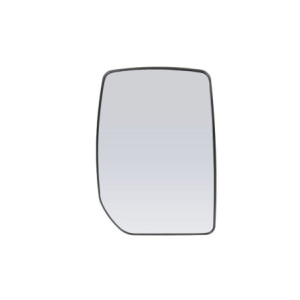 ABAKUS 1244G04 Spiegelglas für FORD