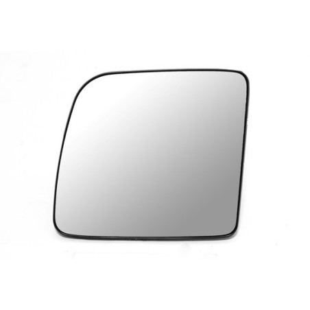 ABAKUS 1245G01 Glace de rétroviseur pour FORD