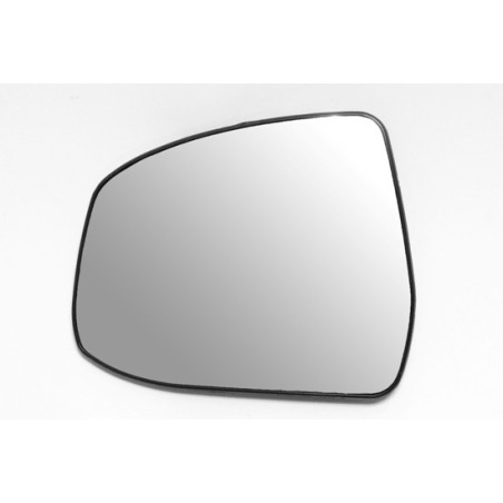 ABAKUS 1247G05 Glace de rétroviseur pour FORD