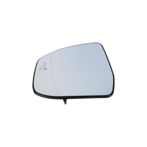 ABAKUS 1247G05 Glace de rétroviseur pour FORD