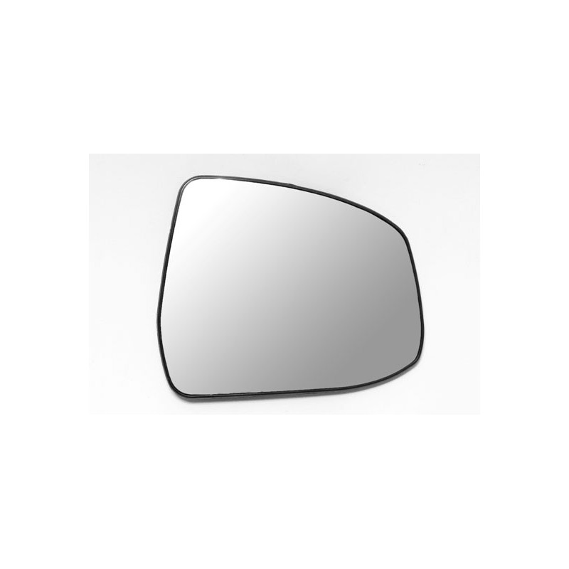 ABAKUS 1247G06 Glace de rétroviseur pour FORD