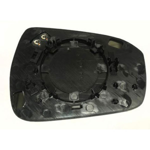 ABAKUS 1252G01 Mirror Glass for FORD