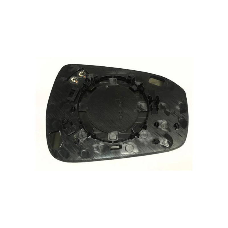 ABAKUS 1252G01 Glace de rétroviseur pour FORD