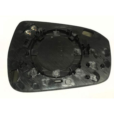 ABAKUS 1252G01 Glace de rétroviseur pour FORD