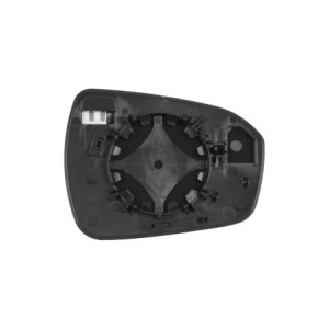 ABAKUS 1252G01 Mirror Glass for FORD