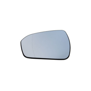 ABAKUS 1252G01 Glace de rétroviseur pour FORD