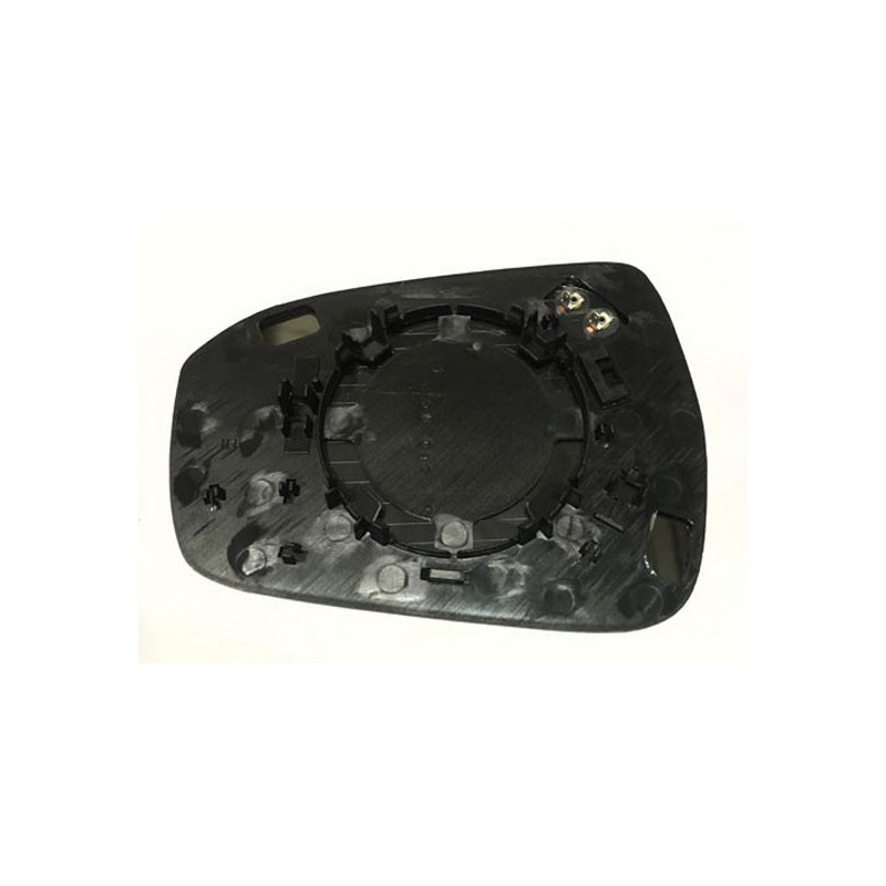 ABAKUS 1252G02 Glace de rétroviseur pour FORD