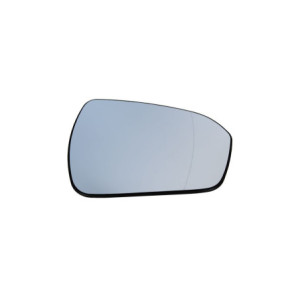 ABAKUS 1252G02 Mirror Glass for FORD