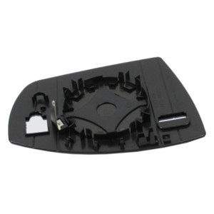 ABAKUS 1254G01 Mirror Glass for FORD