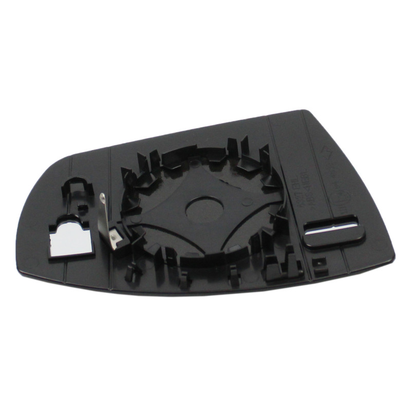 ABAKUS 1254G01 Cristal de espejo para FORD