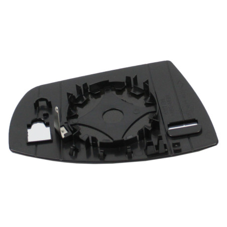 ABAKUS 1254G01 Glace de rétroviseur pour FORD