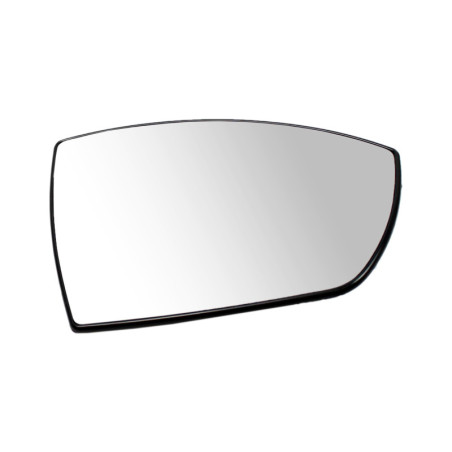 ABAKUS 1254G02 Spiegelglas für FORD