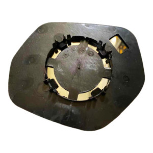 ABAKUS 1401G01 Mirror Glass for HONDA