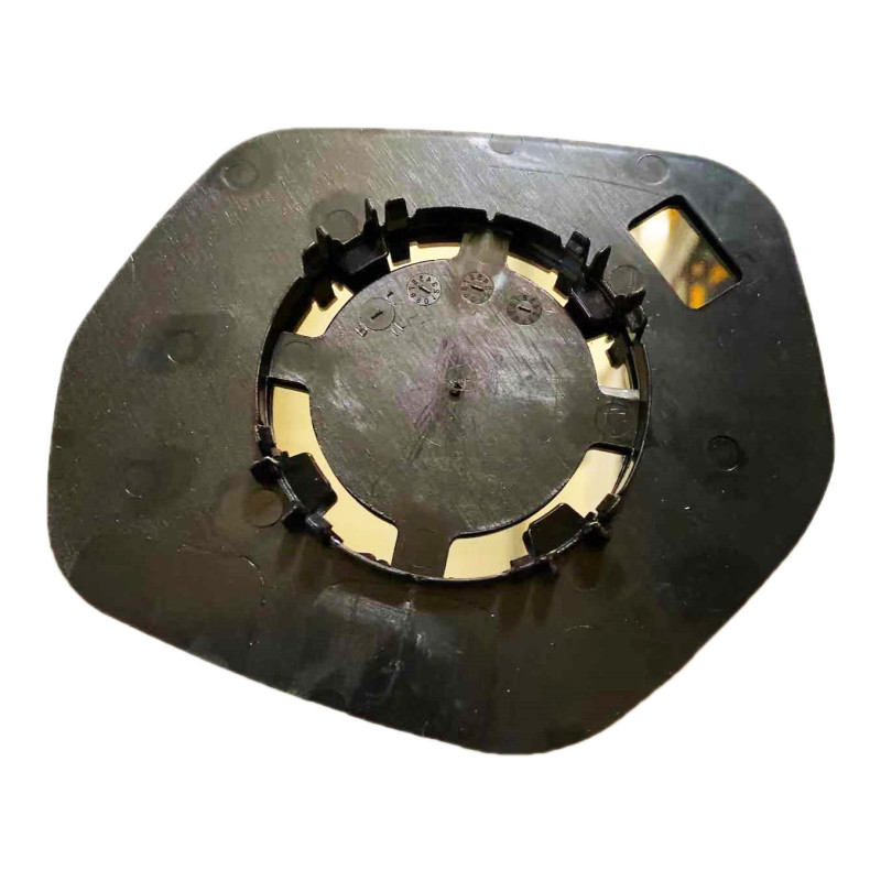 ABAKUS 1401G01 Mirror Glass for HONDA