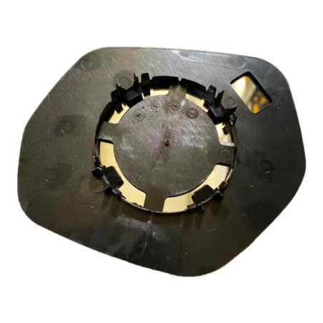 ABAKUS 1401G01 Cristal de espejo para HONDA