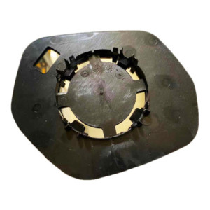 ABAKUS 1401G02 Vetro specchio per HONDA