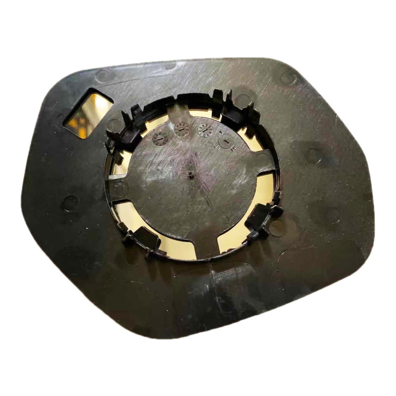 ABAKUS 1401G02 Mirror Glass for HONDA
