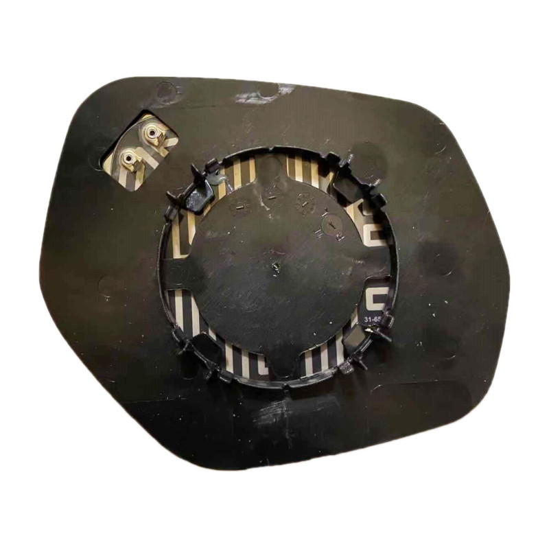 ABAKUS 1401G03 Glace de rétroviseur pour HONDA